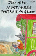 Mortimer's Portrait on Glass cover