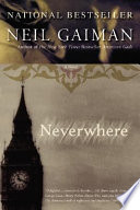 Neverwhere cover