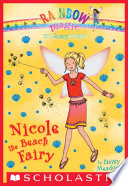 Nicole the Beach Fairy cover