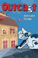 Outcast cover