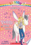 Penny the Pony Fairy cover