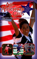 All-American Girls cover