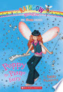 Poppy the Piano Fairy cover