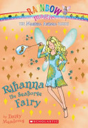Rihanna the Seahorse Fairy cover
