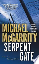 Serpent Gate cover