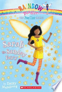 Sarah the Sunday Fairy cover