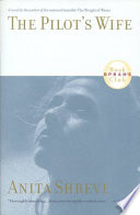 The Pilot's Wife cover