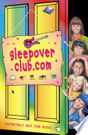 Sleepoverclub.com cover