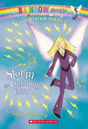 Storm the Lightning Fairy cover
