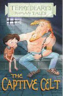 The Captive Celt cover
