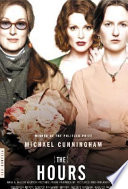 The Hours cover