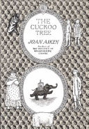 The Cuckoo Tree cover