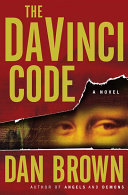 The Da Vinci Code cover