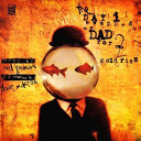 The Day I Swapped My Dad for Two Goldfish cover