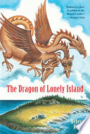 The Dragon of Lonely Island cover
