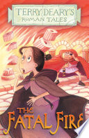 The Fatal Fire cover