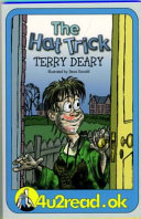 The Hat Trick (4u2read.ok) cover