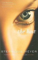 The Host cover