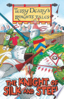 The Knight of Silk and Steel cover