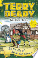 The Knight of Spurs and Spirits cover