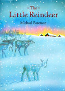 The Little Reindeer cover
