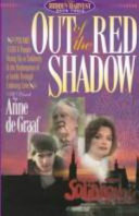 Out of the Red Shadow cover