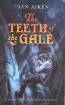 The Teeth of the Gale cover