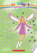 Thea the Thursday Fairy cover