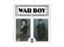 War Boy cover