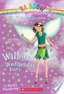 Willow the Wednesday Fairy cover