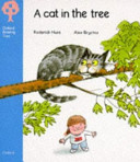 A Cat in the Tree cover