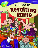 A Guide to Revolting Rome cover