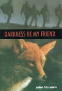 Darkness Be My Friend cover