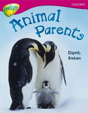 Animal Parents cover
