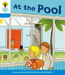 At the Pool cover
