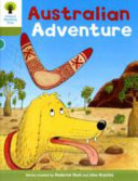 Australian Adventure cover