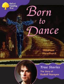 Born to Dance cover