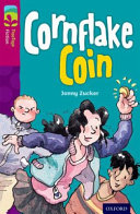 Cornflake Coin cover