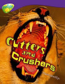 Cutters and Crushers cover