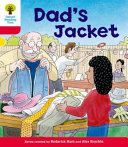 Dad's Jacket cover