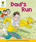 Dad's Run cover