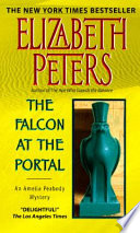 The Falcon at the Portal cover