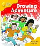 Drawing Adventure cover