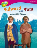 Edward and Tom: Prince and Pauper cover