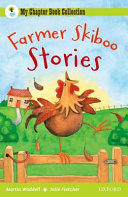 Farmer Skiboo Stories cover