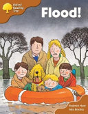 Flood! cover