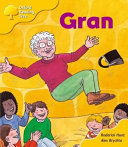 Gran cover