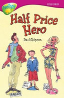 Half Price Hero cover