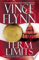 Term Limits cover