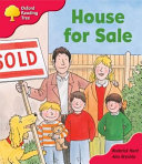 House for Sale cover